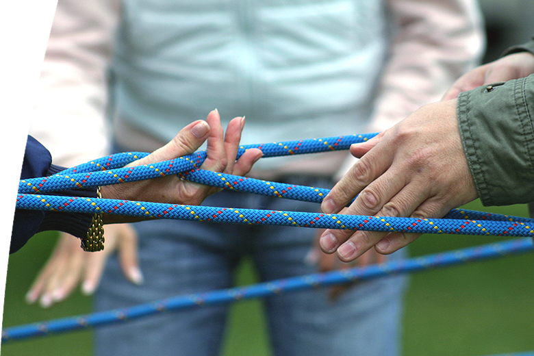 team building activities
